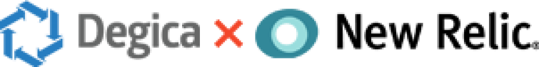 株式会社デジカは New Relic との協業を発表。日本のソフトウェア分析分野の発展を目指す。