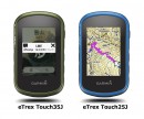 eTrex Touch35J / 25J