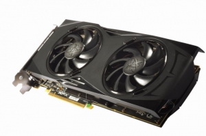 【ドスパラよりリリース】XFX製 AMD RADEON RX480/470/460搭載グラフィックカード3機種を販売開始