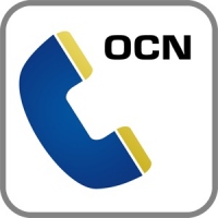 「OCN モバイル ONE」音声対応SIMに通話料金が半額になる「OCNでんわ」が登場