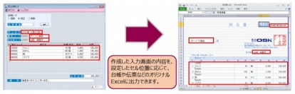 OSK ≪直感的な操作性を実現し、業務の効率化に貢献する『SMILE BS2 CRM/CAB』を発表≫