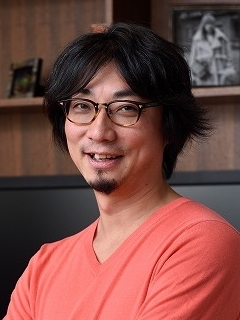 CCO（Chief Creative Officer）およびCGO（Chief Game business Officer）の新設と就任のお知らせ