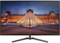 WQHD(ワイドクアッドハイビジョン) 2,560×1,440ドット IPSパネル 60Hz 32型スリムタイプ液晶モニター「JN-IPS3200WQHD」発表