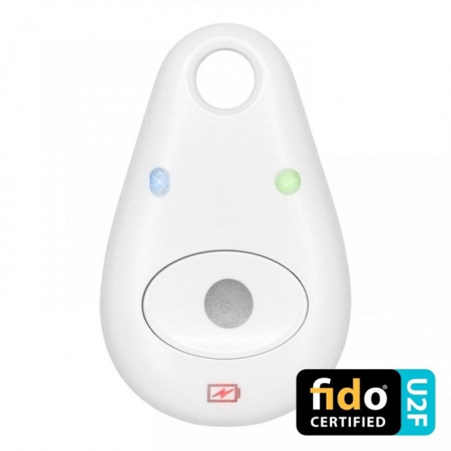 FIDO U2F準拠「MultiPass FIDO® Security Key」Amazon 飛天ジャパンストアーにて販売開始