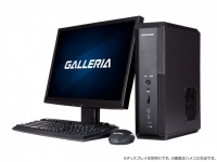 VR領域スタートアップ向け育成・支援施設「Future Tech Hub」にハイエンドゲーミングPC『GALLERIA』がVR開発用PCを提供