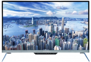 4K (UltraHD) 3,840×2,160ドット HDMI 2.0 60Hz FreeSync 32型ワイド液晶モニター「JN-IPS320UHD」発表