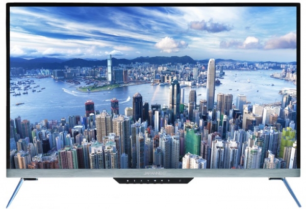 4K (UltraHD) 3,840×2,160ドット HDMI 2.0 60Hz FreeSync 32型ワイド液晶モニター「JN-IPS320UHD」発表