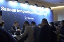 Sansan Innovation Project 2017東京、大阪の2都市で開催決定「働き方進化論」をテーマに、これからの働き方を提言