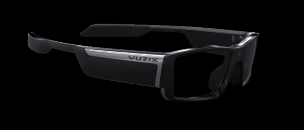 VuzixはCES 2017にてアワードを獲得したBlade 3000スマートグラスを展示いたします。