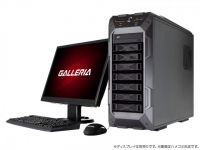 最新の第7世代 インテル(R) Core(TM) プロセッサー「Kaby Lake」搭載パソコンの販売を開始