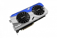 Palit(R)製グラフィックカードの新製品『GeForce(R) GTX 1070 GameRock Premium Edition』を発売