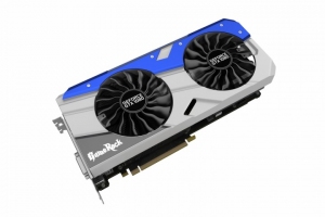 『NVIDIA(R) GeForce(R) GTX 1080』搭載のPalit製グラフィックカードを価格改定いたします