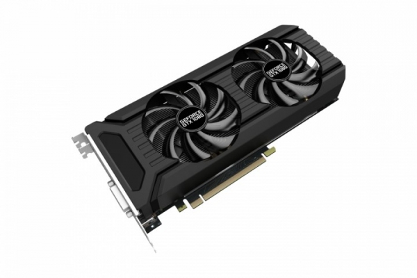 『NVIDIA(R) GeForce(R) GTX 1080』搭載のPalit製グラフィックカードを価格改定いたします