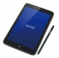 Wacom feel IT technologiesを搭載した筆圧感知ペン付き8インチタブレット“raytrektab”DG-D08IWP を今春発売いたします