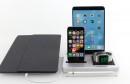 すべてのAppleデバイスを一カ所で。Appleファン待望の、専用Dock「エボラス3」が登場！