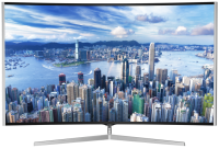 世界初！JAPANNEXT 65型曲面4K液晶モニターHDMI 2.0 HDCP2.2 60HzAMD FreeSync SVA「JN-VC650UHD」を発表