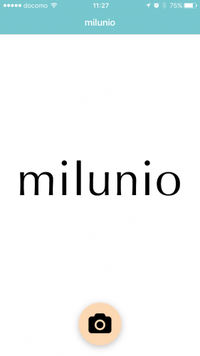 世界初！商品の香りで選べる、探せるEコマース・アプリ版『milunio(ミルニオ)』を5月25日にベータリリース　6月4日開催の参加者限定先行体験イベント「SAKE TECH LAB 2017 #1」向けに限定配信