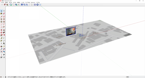 SketchUpモデルの属性情報を管理するプラグイン「Inventory3D for Excel」をリリース