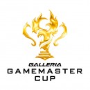 『eスポーツ新時代到来』賞金総額500万円 『GALLERIA GAMEMASTER CUP』開催決定