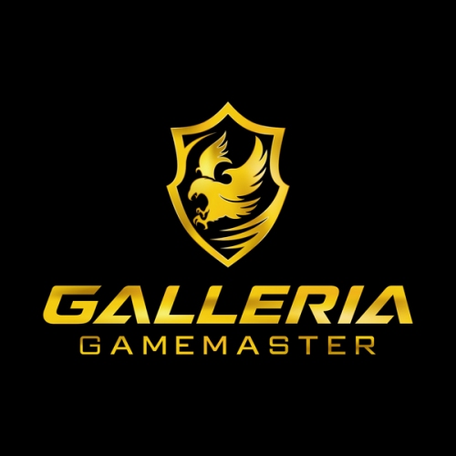 『eスポーツ新時代到来』賞金総額500万円 『GALLERIA GAMEMASTER CUP』開催決定