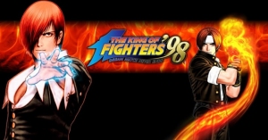 超本格王道RPG『グランドサマナーズ』『THE KING OF FIGHTERS ’98』コラボの続報！開発中のバトル画面を公開