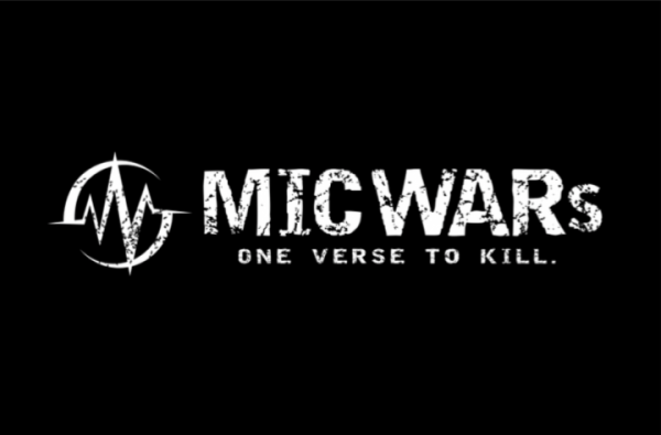 誰でも参加出来るWEBサービス『MIC WARs』がオープン！〜ラップブームに沸くHIP HOPシーンに新たなるムーブメント〜