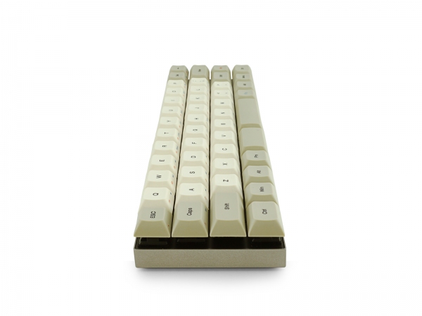 究極のミニマルデザイン40％メカニカルキーボード「Vortex CORE 47keys」販売開始