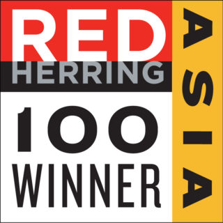 IROYA、米国Red Herringが開催するITベンチャーアワード「2017 Red Herring Asia Top 100 Winners」受賞