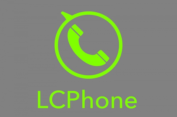 AIエンジンとの親和性が高い通話アプリ「LCPhone」が登場！サンプリングレート48kHzの高音質により誤認識を軽減