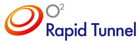 中国越境EC向けインターネット速度改善ソリューション O2 Rapid Tunnel & O2 Rapid Tunnel Lite