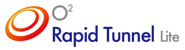 中国越境EC向けインターネット速度改善ソリューション O2 Rapid Tunnel & O2 Rapid Tunnel Lite