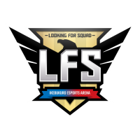 都内最大級eスポーツ施設　LFS(ルフス)が　アジア競技大会　日本代表決定戦　会場に選ばれました