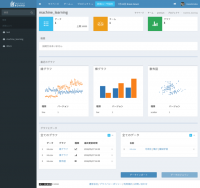 データの可視化から機械学習までこなせる「Insight Board」の有料版をリリース 〜初心者でもドラッグ＆ドロップから始められるデータ解析BIツール〜