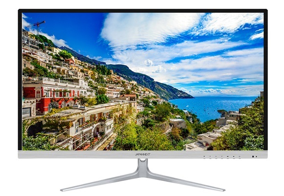 32型 4K(3840x2160) HDR対応液晶モニター 60Hz IPS系パネル「JN-IPS320UHDR」を発表。6月26日～7月10日特価セールを実施