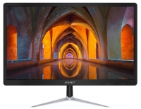 4K (UltraHD) 3,840×2,160ドット HDMI 2.0 60Hz FreeSync 24型ワイド液晶モニター「JN-IPS244UHD」発表