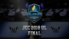 リーグ・オブ・レジェンド LeagueU公式大会『League of Legends Japan Collegiate Championship 2018』協賛