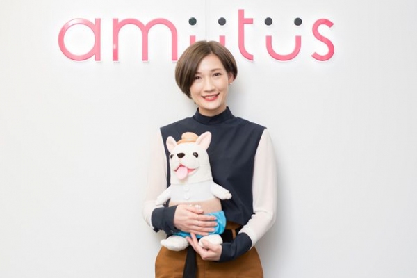 女優・マイコがドラマ『透明なゆりかご』で妊婦役に挑戦！リアルな撮影現場を振り返る！マイコのおすすめ漫画を無料配信！独占インタビューも掲載