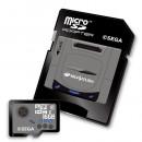 SEGAメガドライブ生誕30周年・ドリームキャスト生誕20周年記念　人気ハードをモチーフとしたmicroSDHCカードセットを発売！