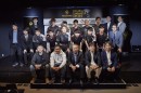 世界に繋がるeスポーツ大会「GALLERIA GAMEMASTER CUP 2018」優勝チームが決定