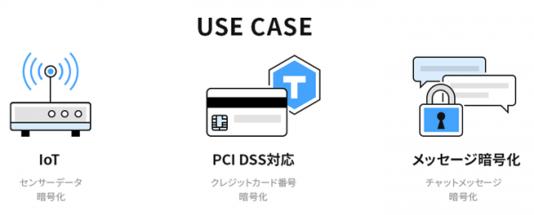 株式会社ディーセンティ、マイナンバー暗号化に最適な暗号化ソリューション「UniCipher」を発表。