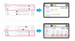 SaaS型サイト内検索エンジン「Advantage Search」に新機能「検索ロジック複数パターン設定」をリリース