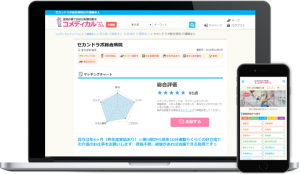 業界初！医療・福祉業界の転職サイト「コメディカルドットコム」が、求人企業と転職希望者それぞれの条件の“合致度”をレーダーチャートで可視化する新機能の提供を開始！