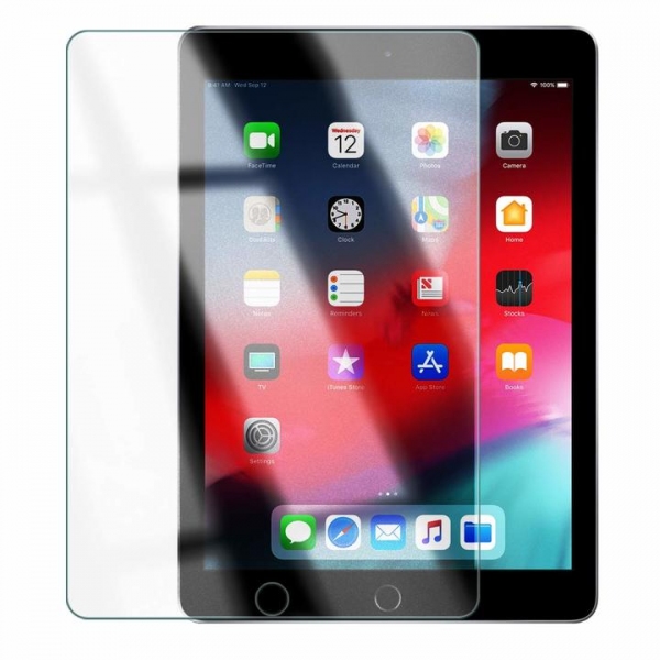 WANLOKも参加 Amazonタイムセール祭り『ipad 9.7 ガラスフィルム アンチグレア（Apple製アイパッド)』3月30日から期間限定お得なチャンス