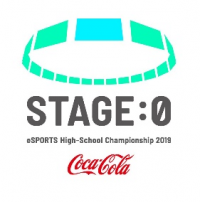 日本中の高校生が集う。eスポーツ大会『Coca-Cola STAGE:0 eSPORTS HIGH-School Championship 2019』に参画