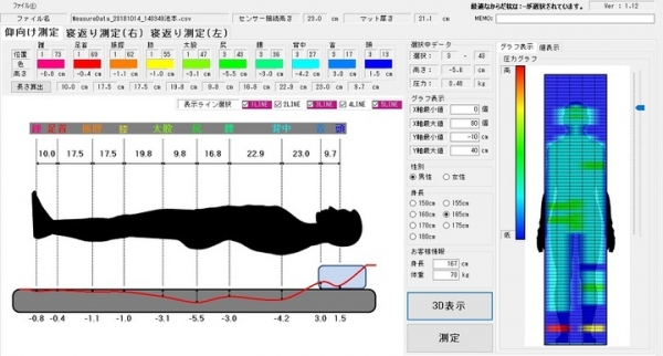 全身にピタッと吸い付く新感覚の心地良さ！体に合わせて選ぶマットレス「HINOKIーヒノキ」6月3日～CAMPFIREにて35％OFF！クラウドファンディング開始