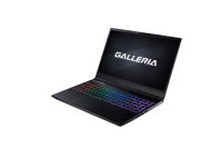 最新グラフィックカード『NVIDIA GeForce GTX1650』搭載　10万円（税抜）を切ったゲーミングノートPC『GALLERIA GCR1650GF』