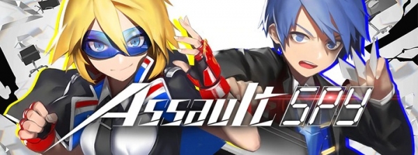 ゲーミングPC　GALLERIA よりPCゲーム『Assault Spy』を快適にプレイできる推奨パソコンを販売開始