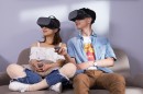 Pico Technologyの最新VR HMD「Pico G2 4K（ピコジーツー）」が、2019年10月3日よりコンシューマー向けへの取り扱いを開始