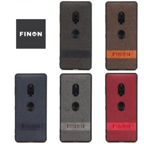 米国市場で好評なスマホケース、FINON US（米国）モデルの【デザインコットンモデル】を日本市場での取り扱い商品の追加のお知らせ