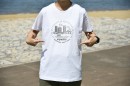 福岡市東区の情報サイト「FUK813.jp」のオリジナル応援Tシャツが完成！　先行予約にて販売開始